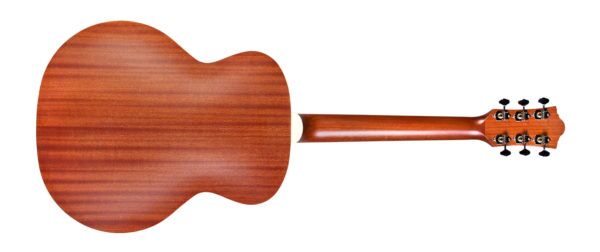 Guild Jumbo Junior Mahogany Acoustic Electric Guitar