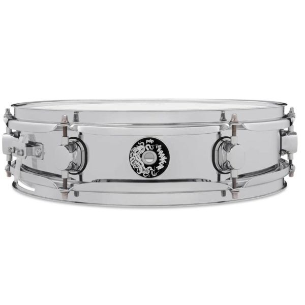 PDP The Kraken 13" Piccolo Snare Drum