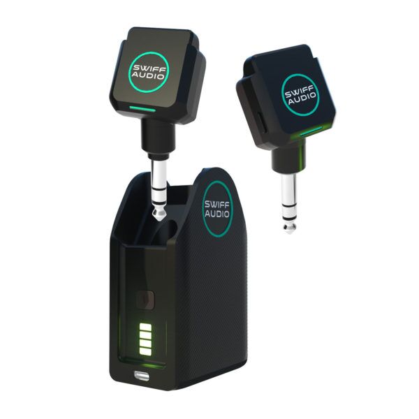 Swiff Audio WX-503 Digital Wireless System