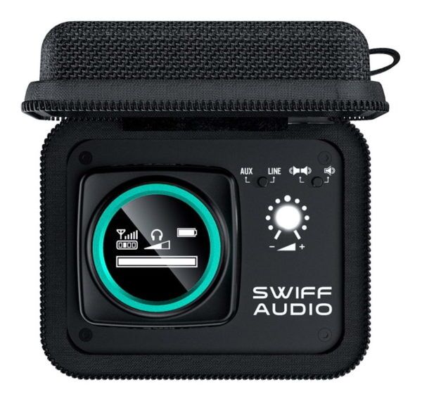 Swiff Audio WX-520 In-Ear Monitor Wireless System