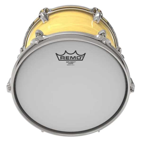 Remo Diplomat Coated Drumhead