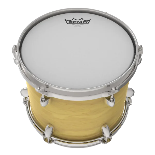 Remo Ambassador Coated Drumhead