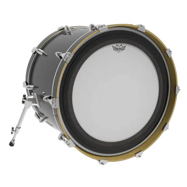 Remo Ambassador SMT Coated Drumhead