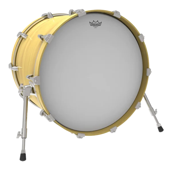 Remo Ambassador Coated Drumhead