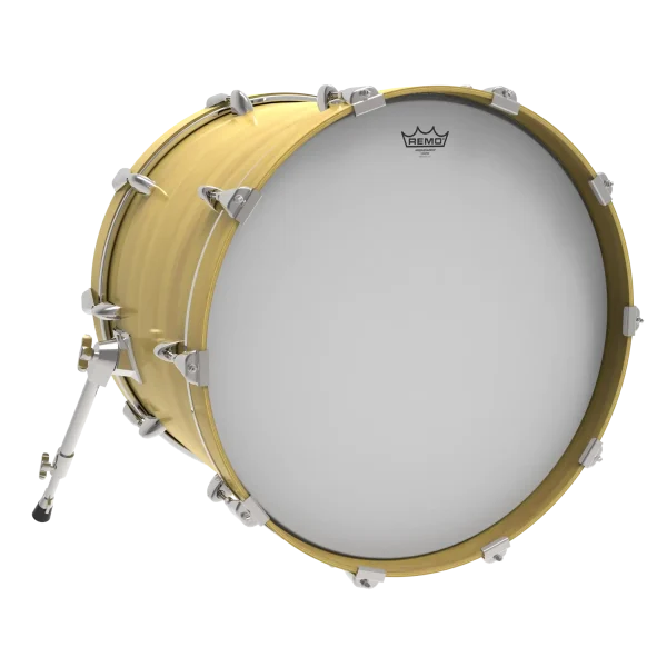Remo Ambassador Coated Drumhead