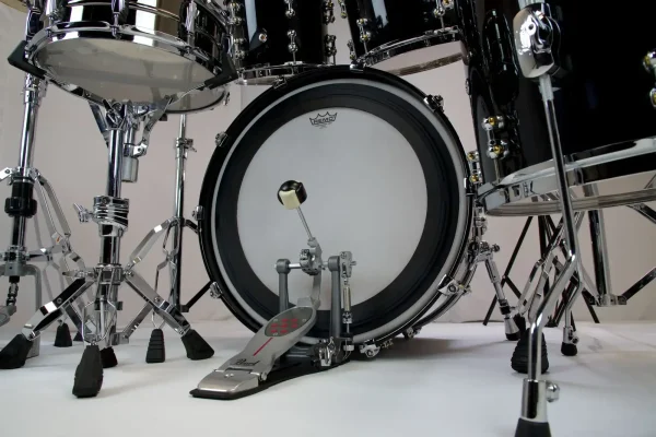 Remo Ambassador SMT Coated Drumhead