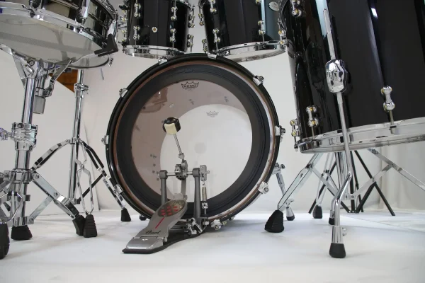 Remo Ambassador SMT Clear Bass Drumhead