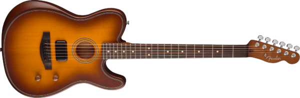 Fender Acoustasonic Standard Telecaster