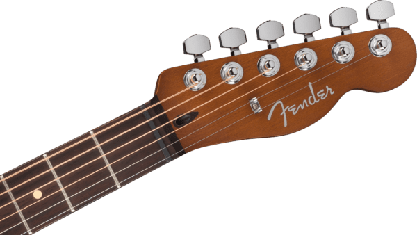 Fender Acoustasonic Standard Telecaster