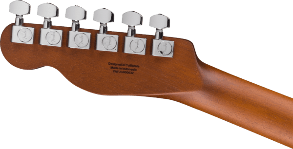 Fender Acoustasonic Standard Telecaster