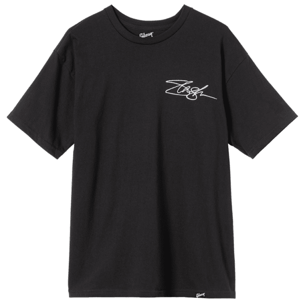 Gibson Slash Skully Tee