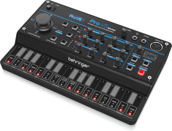 Behringer Pro-VS Mini