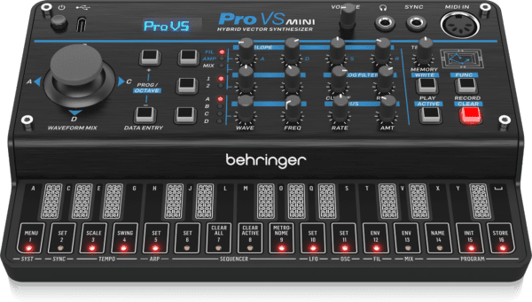 Behringer Pro-VS Mini