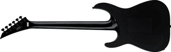 Jackson X Series Soloist SLX DX Bullseye