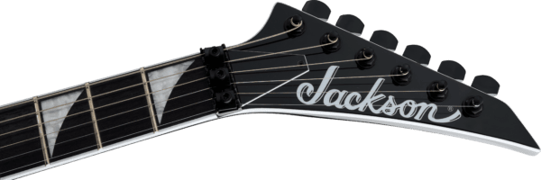 Jackson X Series Soloist SLX DX Bullseye