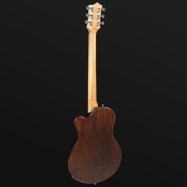 Pratley Indigo-M22 Natural Walnut