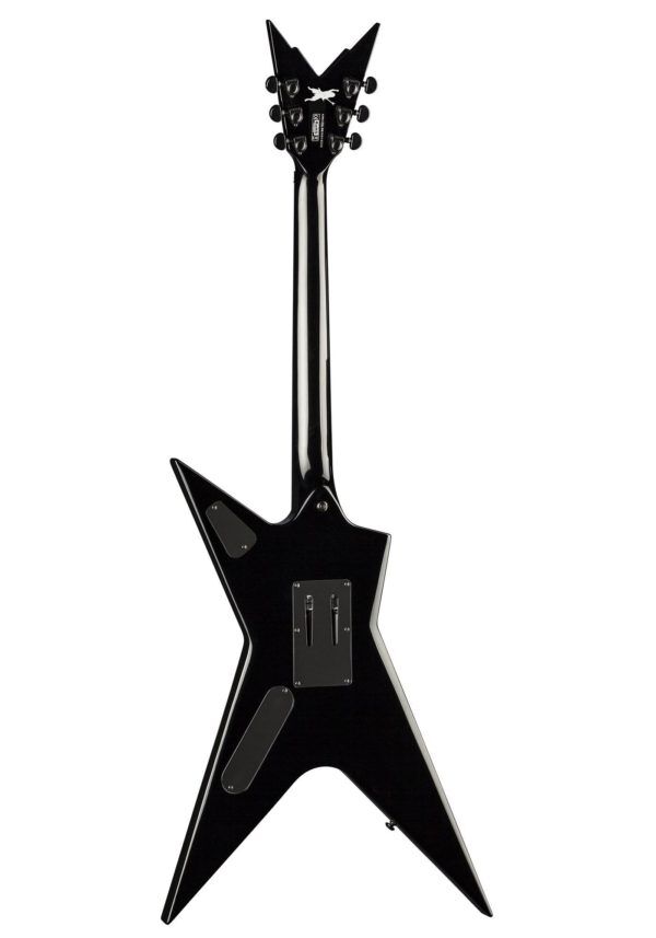 Dean Stealth Floyd FM Dime Slime electric guitar