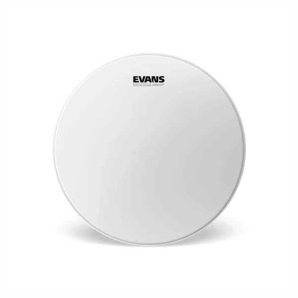 Evans Power Centre Reverse Dot Coated Drumhead