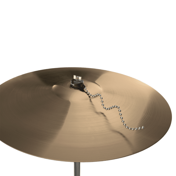 Evans Cymbal Sizzler