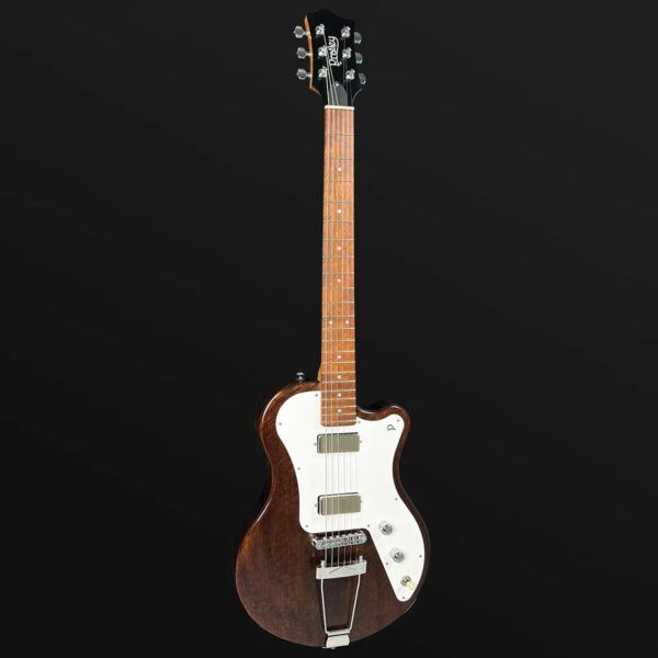Pratley Indigo-M22 Natural Walnut