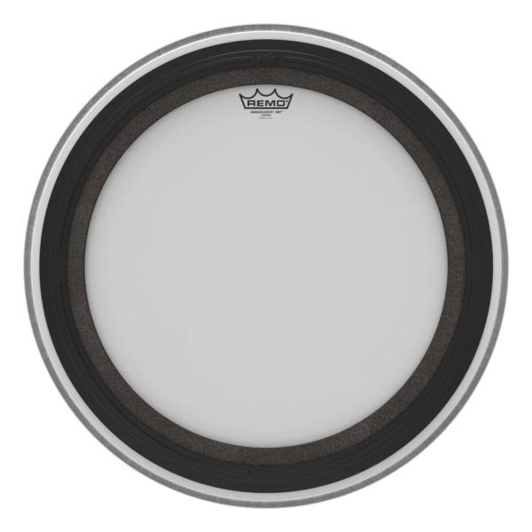 Remo Ambassador SMT Coated Drumhead