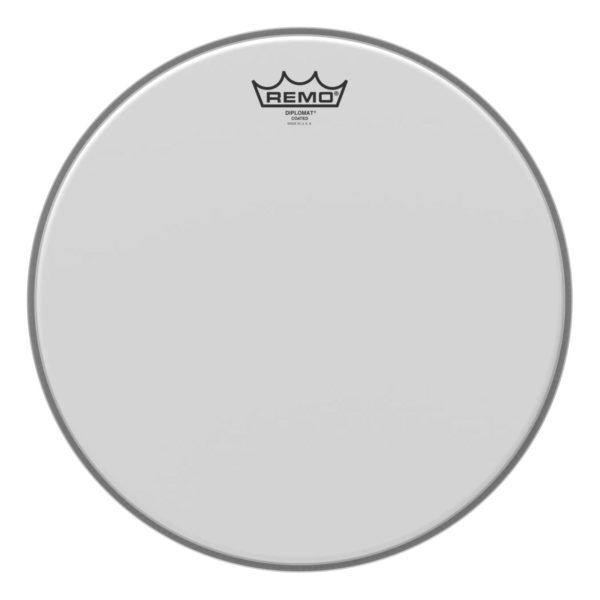 Remo Diplomat Coated Drumhead