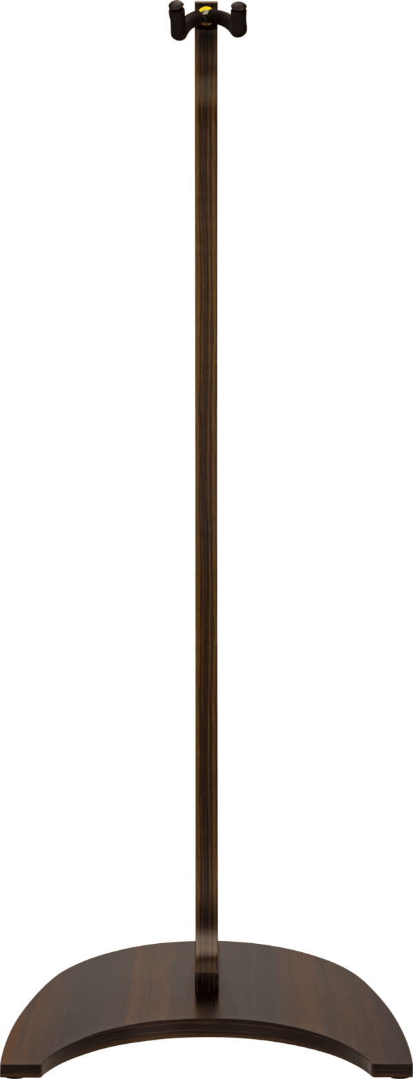 Fender Deluxe Wooden Hanging Guitar Stand