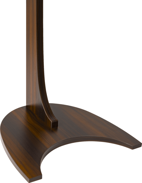 Fender Deluxe Wooden Hanging Guitar Stand