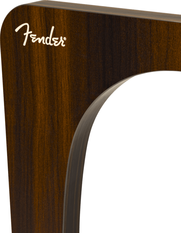 Fender Deluxe Wooden Hanging Guitar Stand