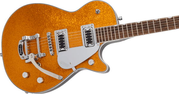 Gretsch G5230T Electromatic Sparkle Jet FT Single-Cut with Bigsby