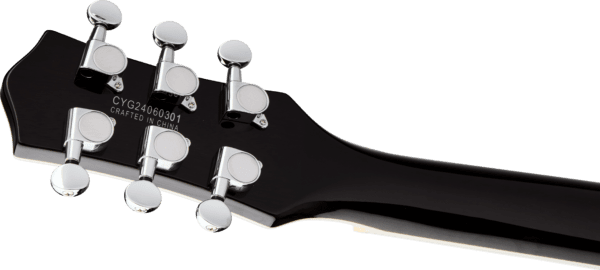 Gretsch G5230T Electromatic Sparkle Jet FT Single-Cut with Bigsby