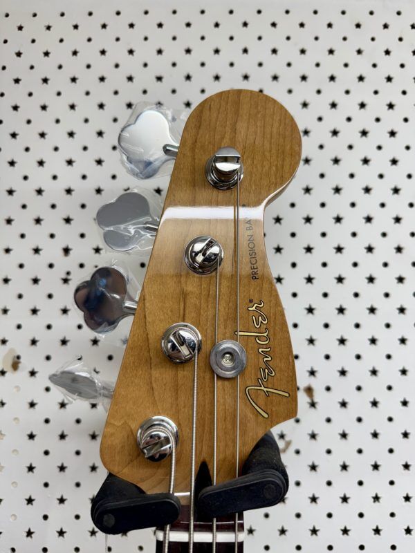 Fender Ltd Edition Player II Precision Bass Moonlight Drive