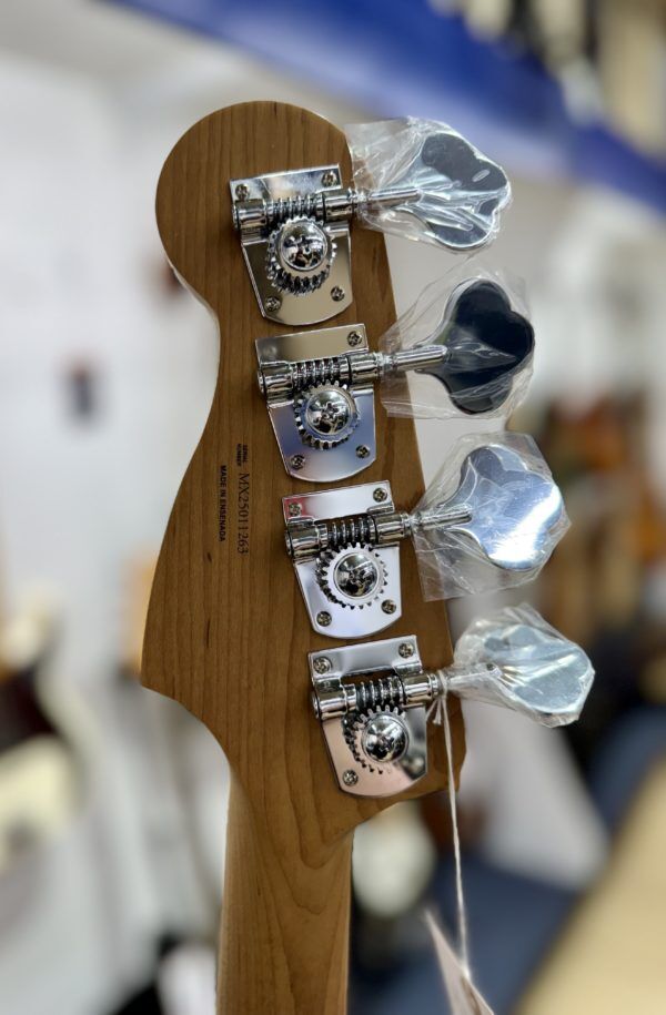 Fender Ltd Edition Player II Precision Bass Moonlight Drive