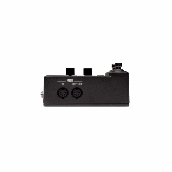 line 6 hx one midi controls