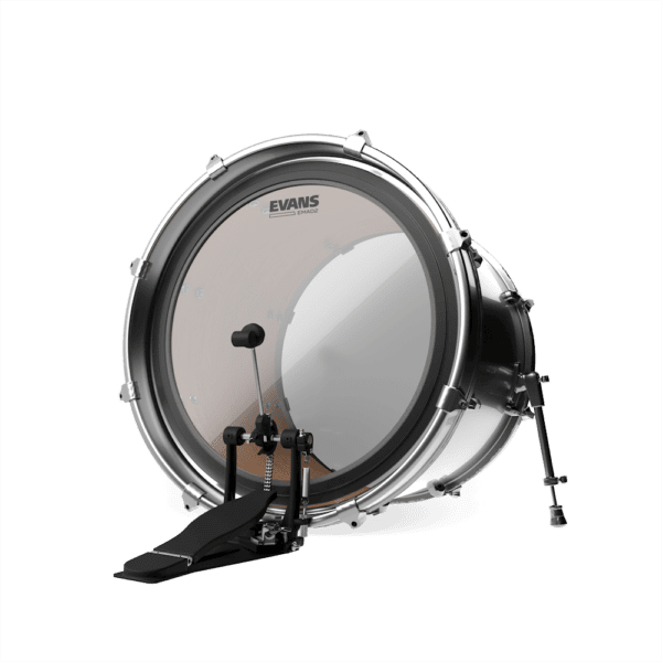 Evans EMAD2 Clear Bass Drumhead