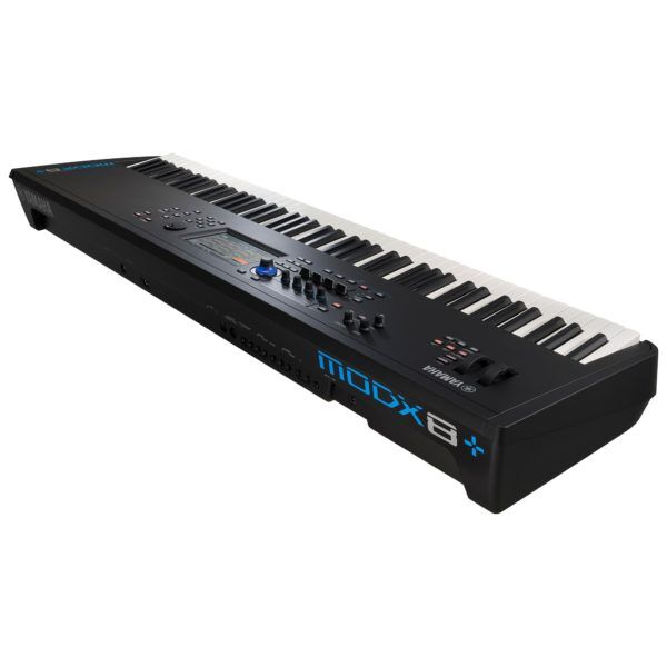 Yamaha MODX8+ Synthesizer