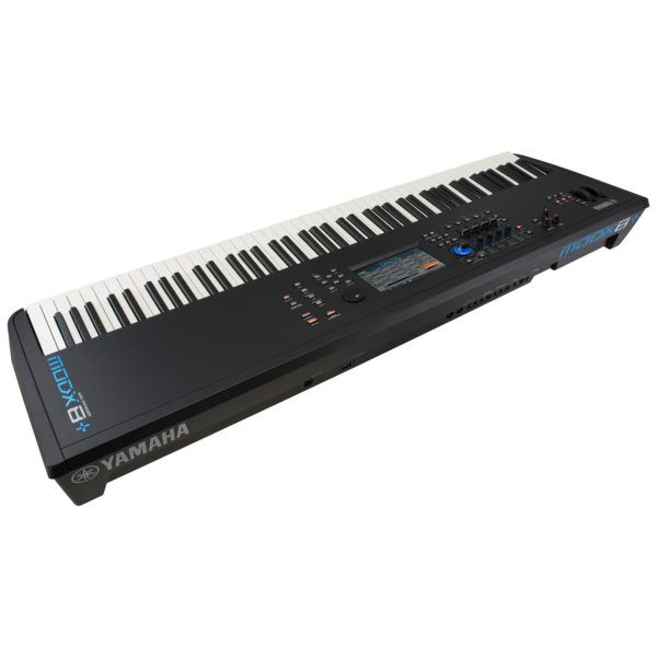 Yamaha MODX8+ Synthesizer
