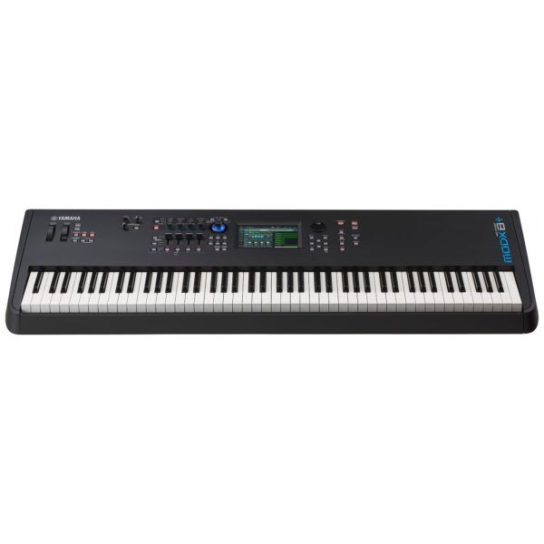 Yamaha MODX8+ Synthesizer