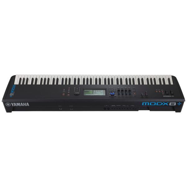 Yamaha MODX8+ Synthesizer