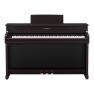 Yamaha CLP-835 Clavinova Digital Piano Rosewood