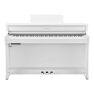 Yamaha CLP-835 Clavinova Digital Piano White