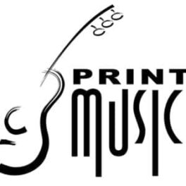 Print Music