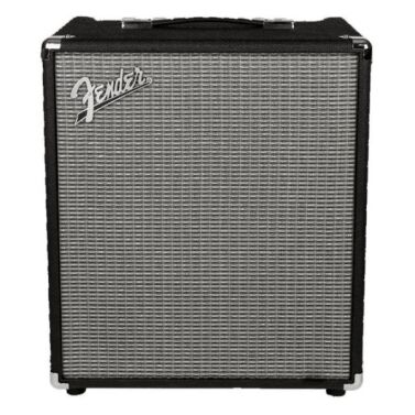 Fender Rumble 100 Bass Amplifier