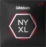 D"Addario NYXL1254 Electric Guitar Strings