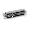 Hohner Blues Bender Harmonica rear