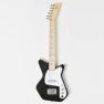 Loog Pro VI Electric Guitar Black