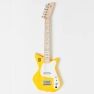 Loog Pro VI Electric Guitar Yellow