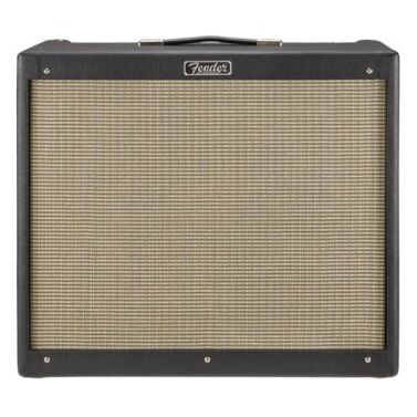 Fender Hot Rod DeVille IV 212 Tube Amp