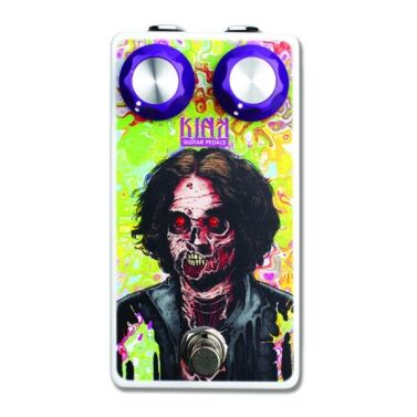 Psychedlic Charlie Fuzz Pedal