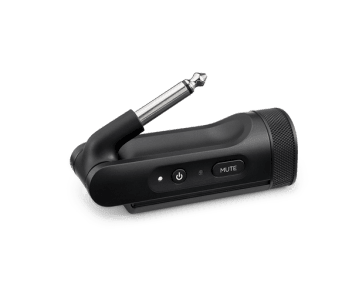 BOSE Wireless Instrument Transmitter for S1 Pro+